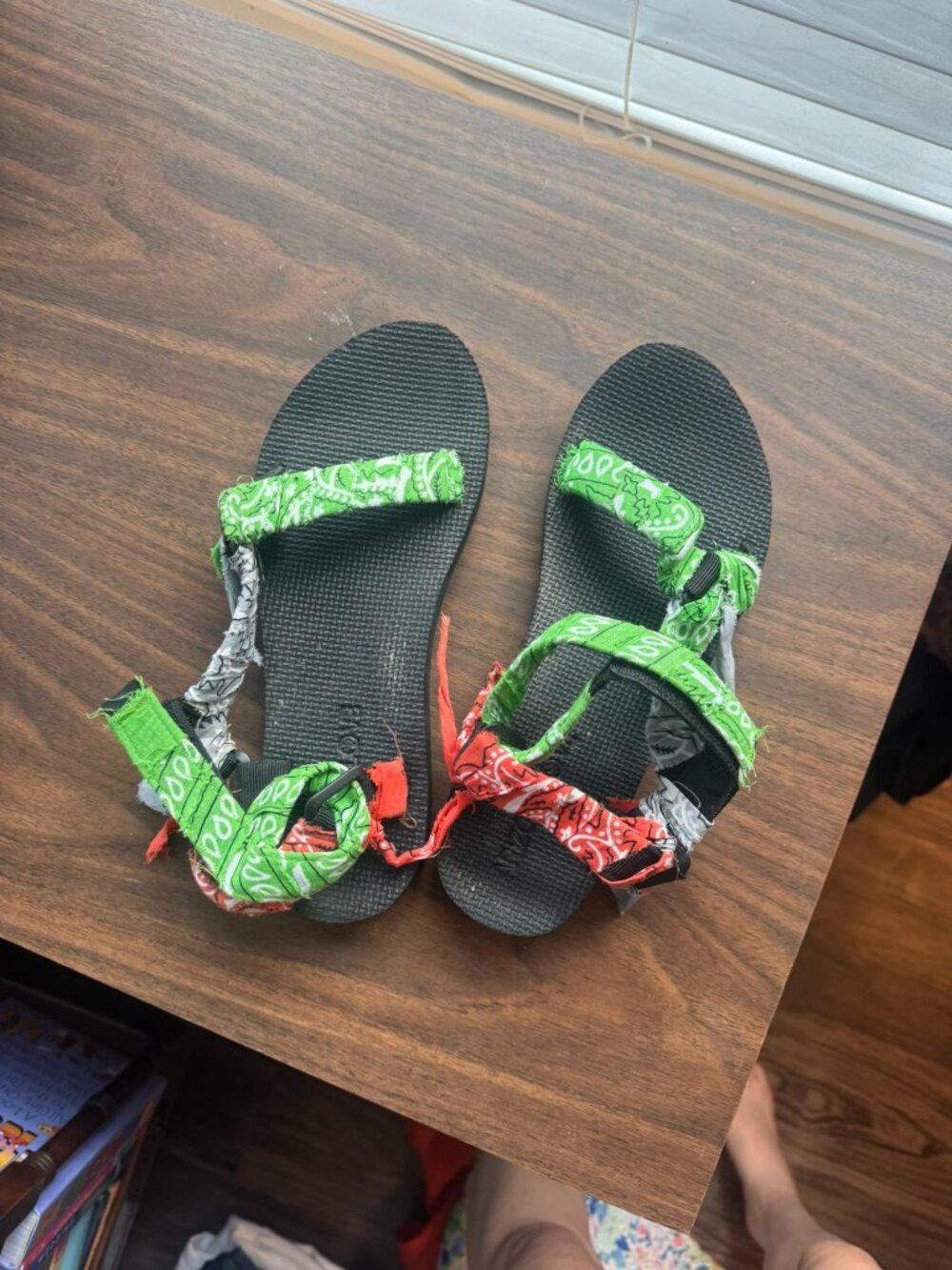 Arizona Love Trekky Sandals